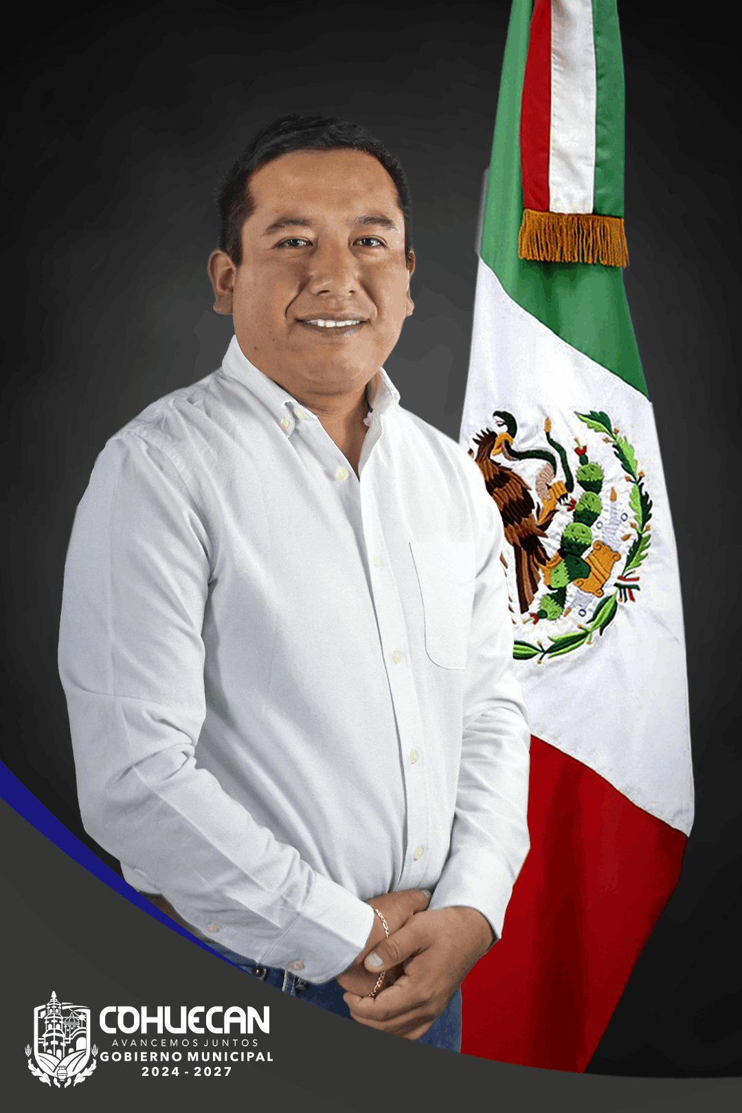 Cohuecan